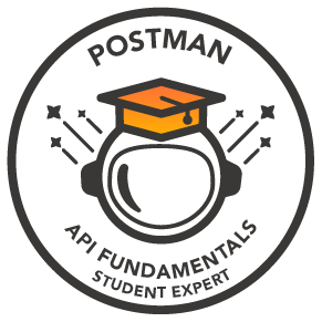 Logo do Postman