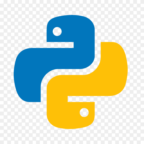 Logo do Python