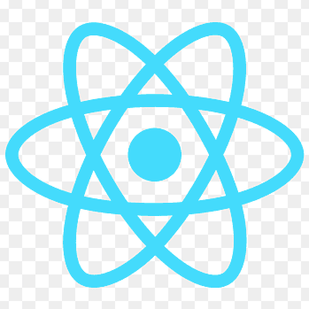 Logo do React